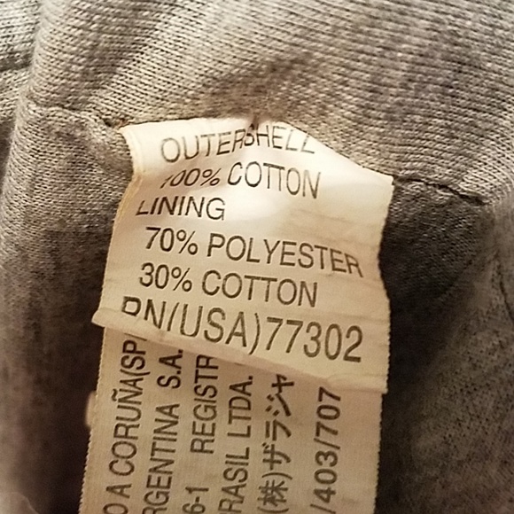 Zara Jacket - Picture 7 of 11